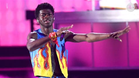 Lil Nas X Says He Used To Pray He Wasn T Gay As He Opens Up About Sexuality