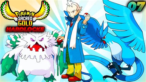 LA MEJOR ESTRATEGIA PARA GANAR A FREDO POKÉMON SACRED GOLD