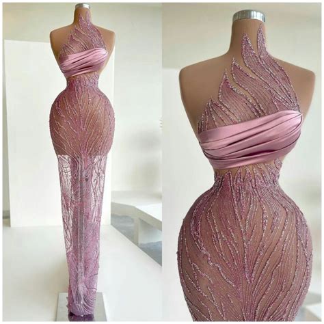 Pin By T M Ho Ng V N On Gi Ng Sinh Glam Dresses Gorgeous Prom