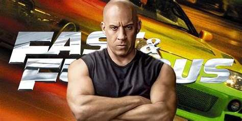 Vin Diesel Gives Fans a High-Octane Update on 'Fast and Furious 11'