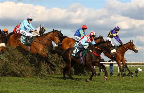 Grand National Odds 2024