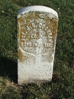 James Scott Cochran 1839 1886 Memorial Find A Grave