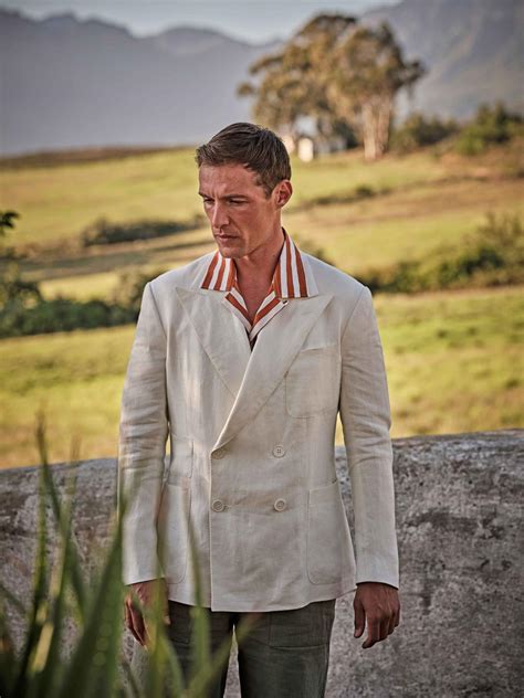 5 Unbreakable Rules of Tailoring