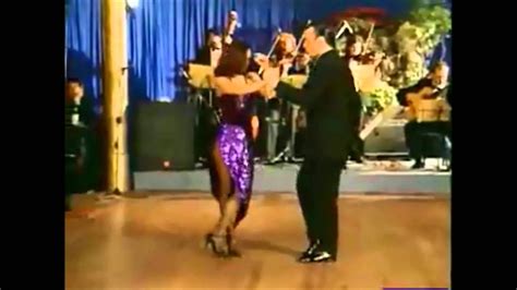 La Cumparsita Tango Argentino Youtube