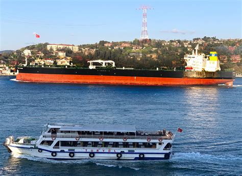 Iran Seizes Greek Tankers In Persian Gulf As Tensions Rise Ap News