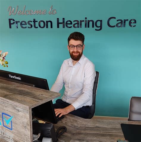 About Us Preston Hearing Care Centre