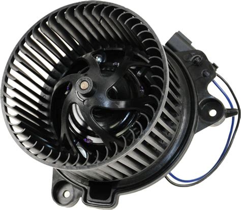 Amazon A C Heater System Blower Motor Assembly Mechanics Choice