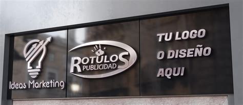 Rótulos Publicidad Sabemos de Rótulos