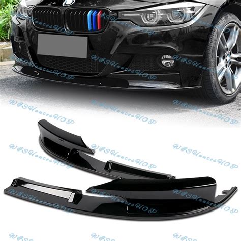 2011 Bmw 328i Front Bumper Painted Deep Discounts