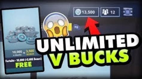 Fortnite Free Vbucks Hack 100 Legit Fortnite Vbucks Hack Unlimited Vbucks Youtube