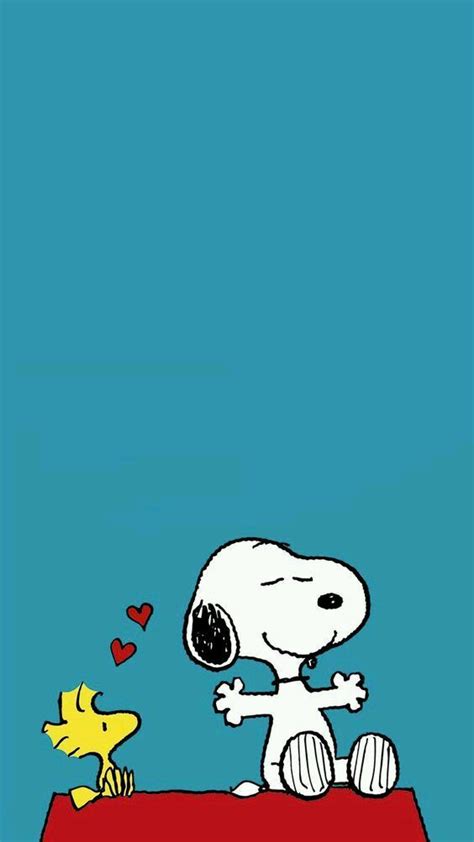 Wallpaper Fotos Do Snoopy Snoopy Love Papel De Parede Do Snoopy