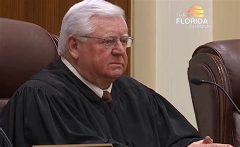 Supreme Court Briefs Florida Supreme Court Justice R Fred Lewis