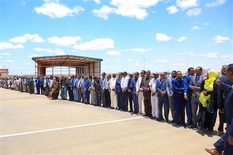 Wararka Maanta Khamiis Aug Madaxweyne Xasan Sheikh Maxamuud