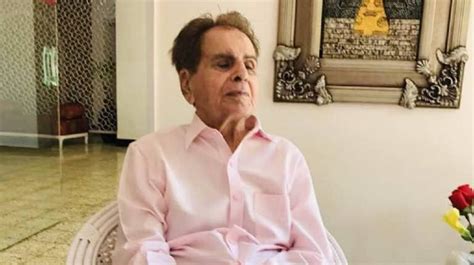 Dilip Kumar Legendary Actor Passes Away At 98