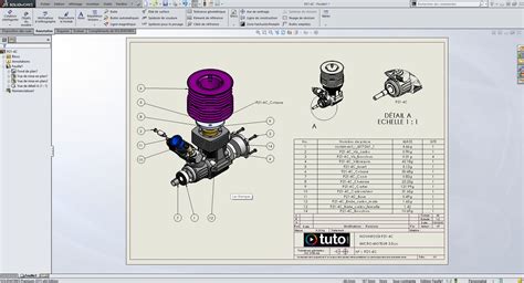 Tuto Formation Solidworks Techniques Fondamentales Sur Tuto