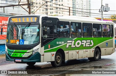 Transportes Flores Rj Em Nova Igua U Por Marlon Generoso Id