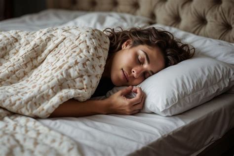 Quelle position pour dormir la clé d un sommeil réparateur