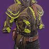 Illicit Sentry Robes Item Ishtar Collective Destiny Lore By Subject