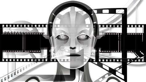 Las Mejores Películas De Robots De La Historia Del Cine Spc