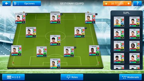 Plantilla de la Selección de Portugal para Dream League Soccer 2019 ...