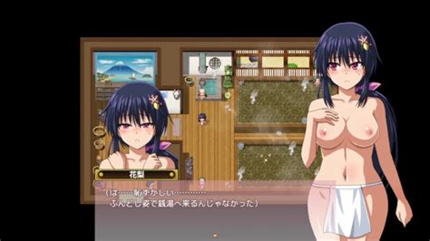 04 Hentai Game Inrei Taimashi Kaede Play Video