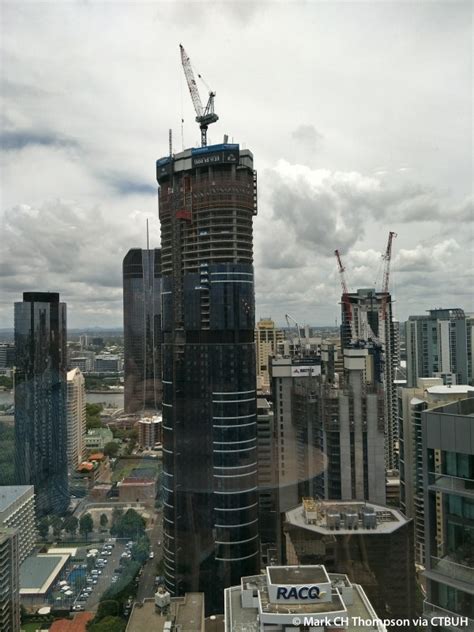 Brisbane Skytower - The Skyscraper Center