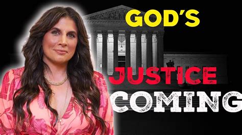 Amanda Grace Prophetic Word🚨 [gods Justice Coming] Powerful Prophecy