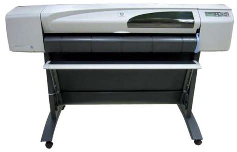 Hp Designjet 500 Plus Onsite Printer Services