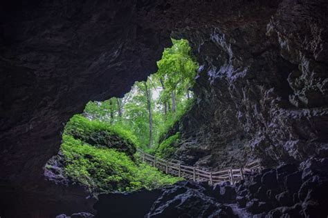 Maquoketa Caves State Park ♦ - The Intrepid Life