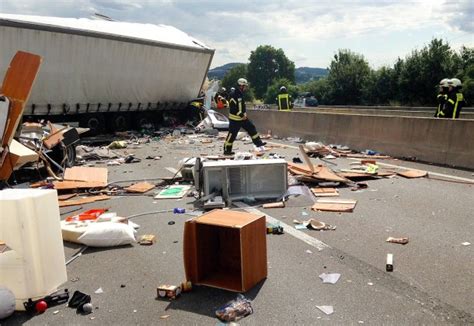 Freispruch für Lastwagenfahrer nach tödlichem Unfall