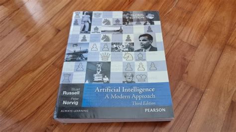 Solution Artificial Intelligence A Modern Approach 3rd 56 Off