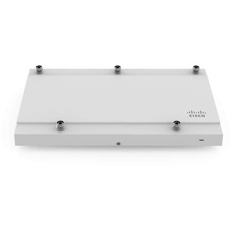 Reef Telecom Cisco Meraki Mr42e Dual Band 80211ac Wave 2 Access