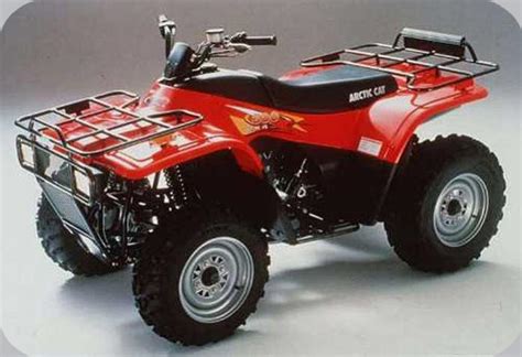 Suzuki Artic Cat 2x4 300cc Suzuki Atv Forum