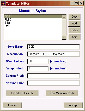 Gce Data Toolbox For Matlab