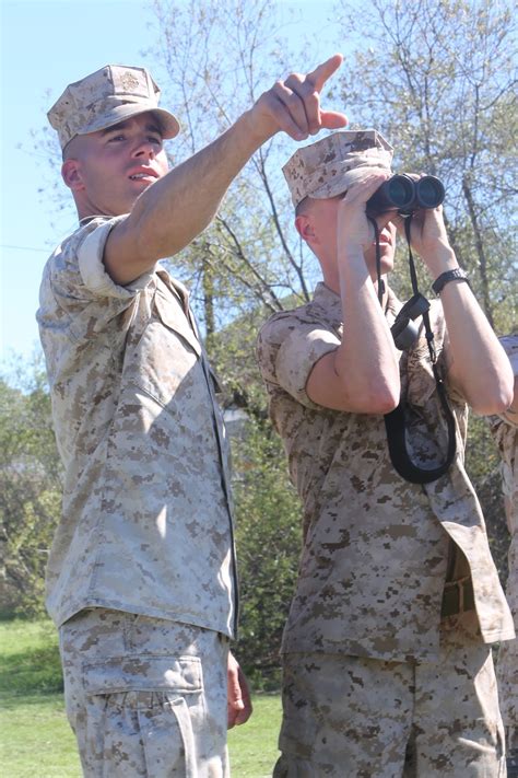 Dvids Images Marines With 1st Mlg Prepare For An Upcoming