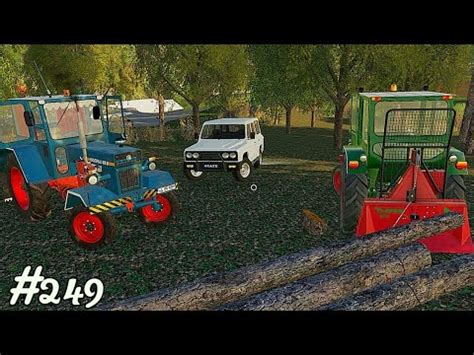 Roleplay Pe Dumesti Ep Am C Rat Bu Teni Cu Utb Ul Farming