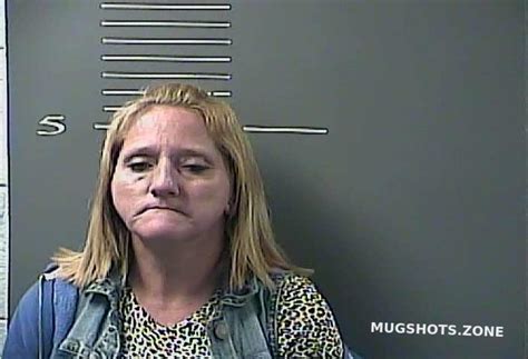 Gambill Virgina K Big Sandy Mugshots Zone