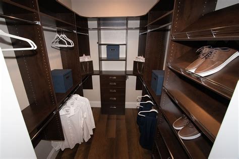 His And Hers Walk In Closet Design Ideas Closets Las Vegas