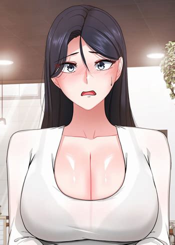 Sexual Guidance Officer Read Manhwa Raw Manhwa Hentai Manhwa 18