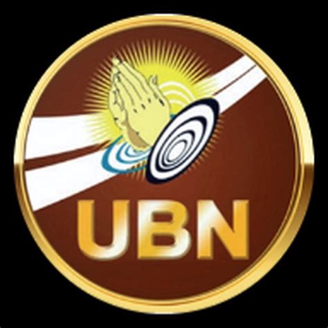 UBN by Thabiso Shangase