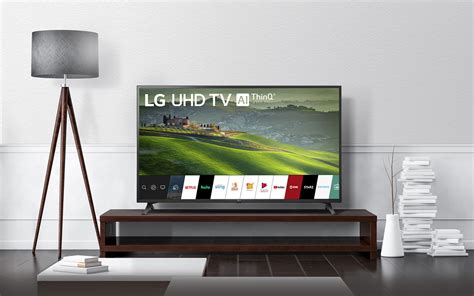 LG 43UM6950DUB : 43 Inch Class 4K HDR Smart LED TV | LG USA