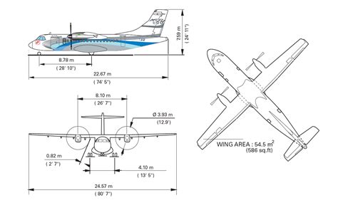 Bjorns Corner Electric Aircraft Part Leeham News And Analysis