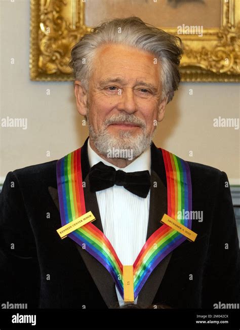 Adam Clayton One Of The Recipients Of The Th Annual Kennedy Center