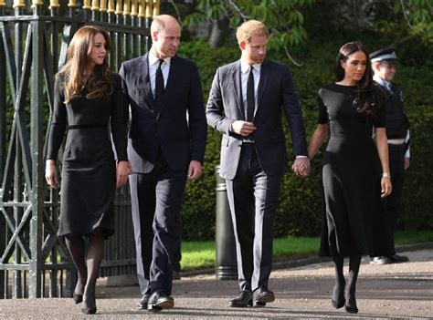 De Ce Prin Ul William I Kate Middleton Nu Se In De M N Motivele