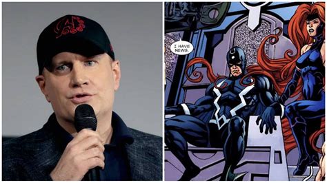 Kevin Feige Hates Inhumans Memes Galore Following Kamala Khan S