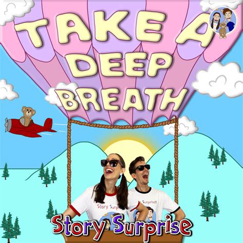 Take A Deep Breath Single By Story Surprise Spotify