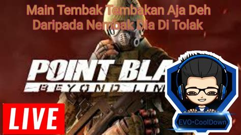 Hai Rabu Point Blank Indonesia YouTube