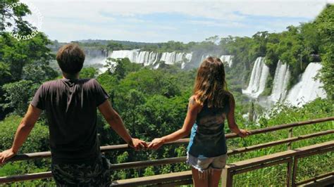 Ab Buenos Aires T Gige Tour Zu Den Iguazu F Llen Mit Flugticket