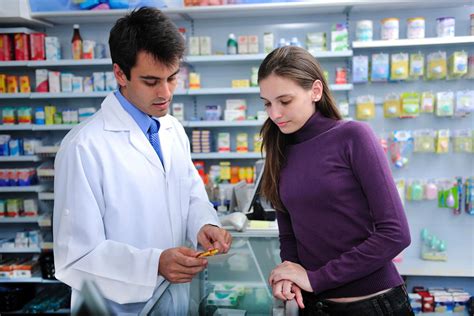 La Importancia Del Farmacéutico En El Cumplimiento Terapéutico By Arisait Labastida Medium