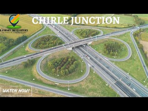 Chirle Junction Full Details Its Connect To Mumbai To Navi Mumbai